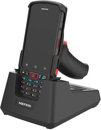 Зарядная станция Meferi ME40K-SCRD01KIT-EU-01 для ME40K