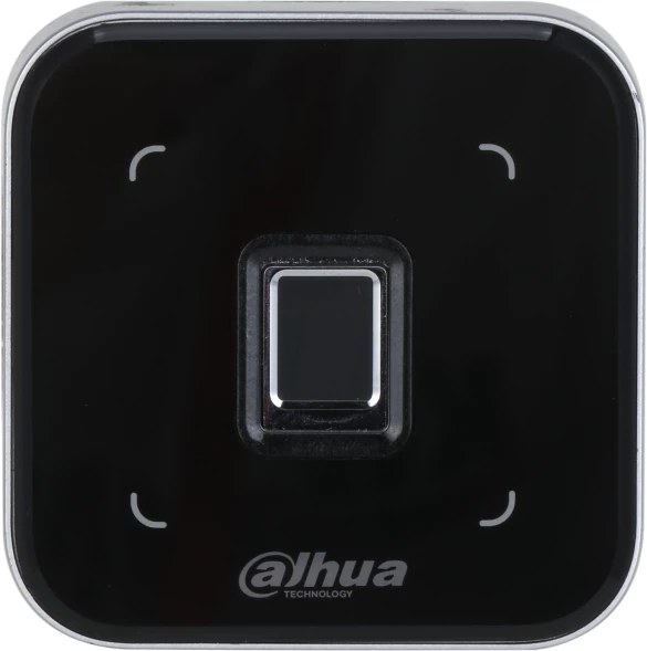 Считыватель карт Dahua DHI-ASR2102A-D уличный