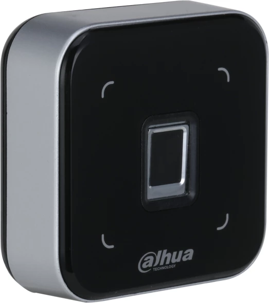 Считыватель карт Dahua DHI-ASR2102A-D уличный