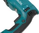 Перфоратор Makita HR2470 патрон:SDS-plus уд.:2.4Дж 780Вт (кейс в комплекте)