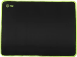 Коврик для мыши Cactus Black черный 400x300x3мм (CS-MPC-PRO01XL)
