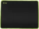 Коврик для мыши Cactus Black черный 400x300x3мм (CS-MPC-PRO01XL)