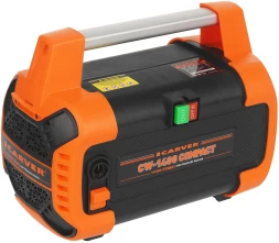 Минимойка Carver CW-1400 COMPACT 1400Вт (01.023.00009)
