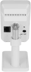 Камера видеонаблюдения IP Trassir TR-D7121IR1 2.8-2.8мм цв. корп.:белый