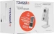 Камера видеонаблюдения IP Trassir TR-D7121IR1 2.8-2.8мм цв. корп.:белый