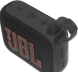 Колонка порт. JBL GO 4 черный 4.2W 1.0 BT 10м 850mAh (JBLGO4BLK)