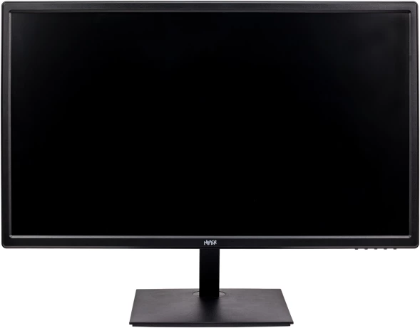 Монитор Hiper 23.8&amp;quot; EasyView KB2415 черный IPS LED 4ms 16:9 HDMI матовая 1000:1 300cd 178гр/178гр 1920x1080 75Hz FreeSync VGA FHD 3.1кг