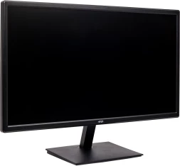 Монитор Hiper 23.8&amp;quot; EasyView KB2415 черный IPS LED 4ms 16:9 HDMI матовая 1000:1 300cd 178гр/178гр 1920x1080 75Hz FreeSync VGA FHD 3.1кг