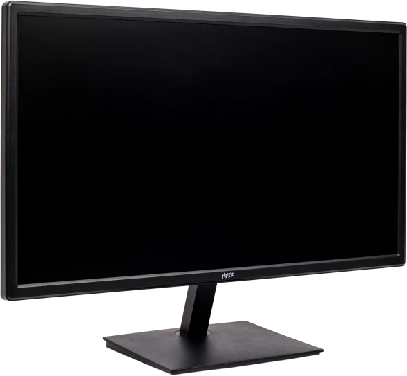 Монитор Hiper 23.8&amp;quot; EasyView KB2415 черный IPS LED 4ms 16:9 HDMI матовая 1000:1 300cd 178гр/178гр 1920x1080 75Hz FreeSync VGA FHD 3.1кг