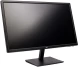 Монитор Hiper 23.8&amp;quot; EasyView KB2415 черный IPS LED 4ms 16:9 HDMI матовая 1000:1 300cd 178гр/178гр 1920x1080 75Hz FreeSync VGA FHD 3.1кг