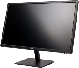 Монитор Hiper 23.8&amp;quot; EasyView KB2415 черный IPS LED 4ms 16:9 HDMI матовая 1000:1 300cd 178гр/178гр 1920x1080 75Hz FreeSync VGA FHD 3.1кг