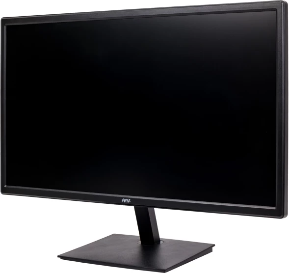 Монитор Hiper 23.8&amp;quot; EasyView KB2415 черный IPS LED 4ms 16:9 HDMI матовая 1000:1 300cd 178гр/178гр 1920x1080 75Hz FreeSync VGA FHD 3.1кг
