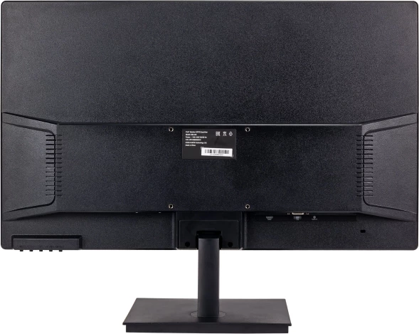 Монитор Hiper 23.8&amp;quot; EasyView KB2415 черный IPS LED 4ms 16:9 HDMI матовая 1000:1 300cd 178гр/178гр 1920x1080 75Hz FreeSync VGA FHD 3.1кг