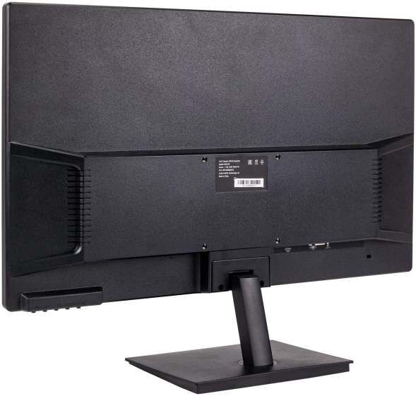 Монитор Hiper 23.8&amp;quot; EasyView KB2415 черный IPS LED 4ms 16:9 HDMI матовая 1000:1 300cd 178гр/178гр 1920x1080 75Hz FreeSync VGA FHD 3.1кг