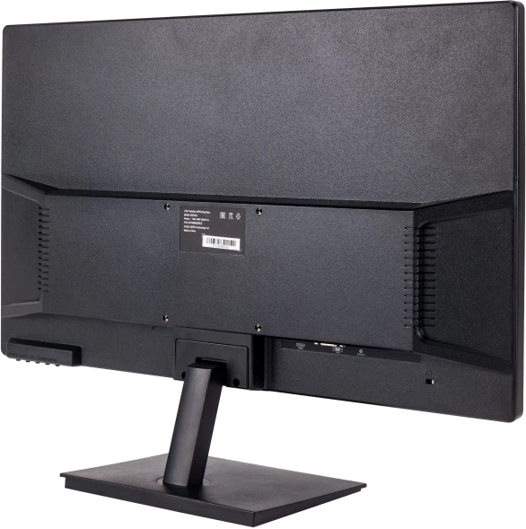 Монитор Hiper 23.8&amp;quot; EasyView KB2415 черный IPS LED 4ms 16:9 HDMI матовая 1000:1 300cd 178гр/178гр 1920x1080 75Hz FreeSync VGA FHD 3.1кг