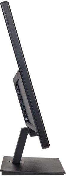 Монитор Hiper 23.8&amp;quot; EasyView KB2415 черный IPS LED 4ms 16:9 HDMI матовая 1000:1 300cd 178гр/178гр 1920x1080 75Hz FreeSync VGA FHD 3.1кг