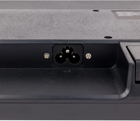 Монитор Hiper 23.8&amp;quot; EasyView KB2415 черный IPS LED 4ms 16:9 HDMI матовая 1000:1 300cd 178гр/178гр 1920x1080 75Hz FreeSync VGA FHD 3.1кг