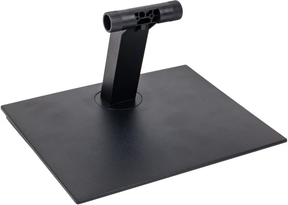 Монитор Hiper 23.8&amp;quot; EasyView KB2415 черный IPS LED 4ms 16:9 HDMI матовая 1000:1 300cd 178гр/178гр 1920x1080 75Hz FreeSync VGA FHD 3.1кг