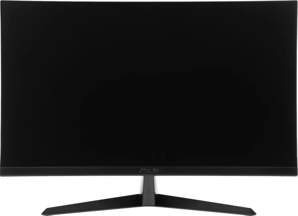 Монитор Asus 27&amp;quot; VY279HF черный IPS LED 16:9 HDMI матовая 250cd 178гр/178гр 1920x1080 100Hz FHD 4.11кг