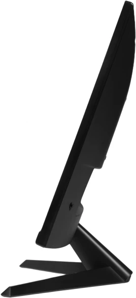 Монитор Asus 27&amp;quot; VY279HF черный IPS LED 16:9 HDMI матовая 250cd 178гр/178гр 1920x1080 100Hz FHD 4.11кг