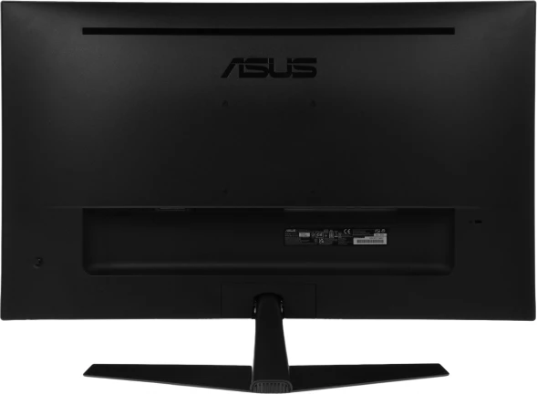 Монитор Asus 27&amp;quot; VY279HF черный IPS LED 16:9 HDMI матовая 250cd 178гр/178гр 1920x1080 100Hz FHD 4.11кг