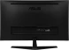 Монитор Asus 27&amp;quot; VY279HF черный IPS LED 16:9 HDMI матовая 250cd 178гр/178гр 1920x1080 100Hz FHD 4.11кг