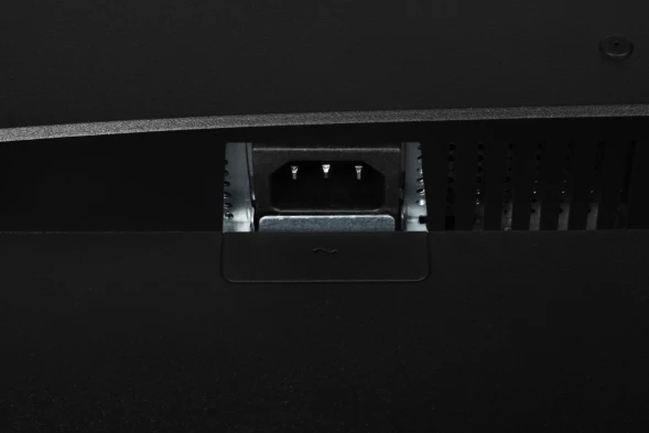 Монитор Asus 27&amp;quot; VY279HF черный IPS LED 16:9 HDMI матовая 250cd 178гр/178гр 1920x1080 100Hz FHD 4.11кг