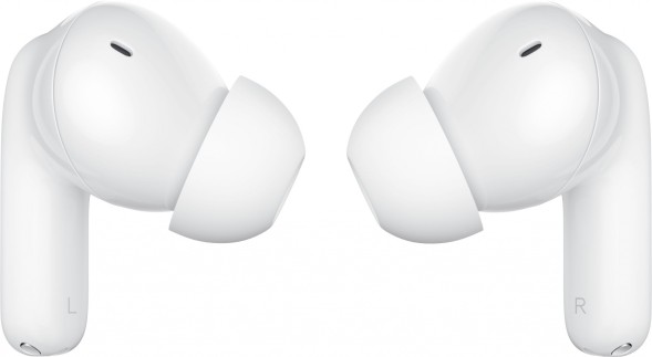 Гарнитура внутриканальные Xiaomi Redmi Buds 4 Pro M2132E1 белый беспроводные bluetooth в ушной раковине (BHR5897GL)