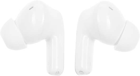 Гарнитура внутриканальные Xiaomi Redmi Buds 4 Pro M2132E1 белый беспроводные bluetooth в ушной раковине (BHR5897GL)