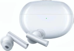 Гарнитура внутриканальные Realme Buds Air 6 Pro небесный беспроводные bluetooth в ушной раковине (631209000132)