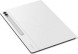 Чехол Samsung для Samsung Galaxy Tab S9 Ultra/S10 Ultra Smart Book Cover поликарбонат/полиуретан белый (EF-BX910PWEGRU)