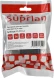 Адаптер Suprlan 10-0314-1 проходн. RJ45 кат.5E UTP стальной