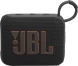 Колонка порт. JBL GO 4 черный 4.2W 1.0 BT 850mAh (JBLGO4BLK)
