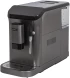 Кофемашина Supra CMS-3700 1350Вт серебристый