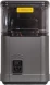Кофемашина Supra CMS-3700 1350Вт серебристый