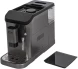 Кофемашина Supra CMS-3700 1350Вт серебристый