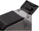 Кофемашина Supra CMS-3700 1350Вт серебристый