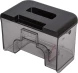 Кофемашина Supra CMS-3700 1350Вт серебристый