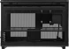 Корпус Lian-Li A3 Wood черный без БП mATX 10x120mm 2x140mm 2xUSB3.0 1xUSB3.1 audio bott PSU