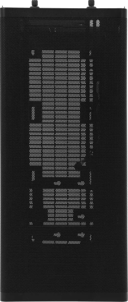 Корпус Lian-Li A3 Wood черный без БП mATX 10x120mm 2x140mm 2xUSB3.0 1xUSB3.1 audio bott PSU