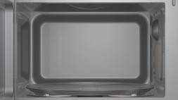 Микроволновая печь Bosch BFL523MW3 20л. 800Вт белый (встраиваемая)