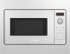 Микроволновая печь Bosch BFL523MW3 20л. 800Вт белый (встраиваемая)