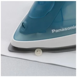 Утюг Panasonic NI-S430GTV 2300Вт зеленый