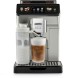 Кофемашина Delonghi Eletta Explore ECAM450.55.S 1450Вт серебристый/черный