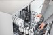 Кофемашина Delonghi Eletta Explore ECAM450.55.S 1450Вт серебристый/черный