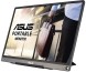 Монитор Asus 15.6&amp;quot; Portable MB16ACE темно-серый IPS LED 16:9 матовая 220cd 178гр/178гр 1920x1080 60Hz FHD USB 0.8кг