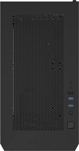 ПК IRU Home 310B7G TWR i7 12700 (2.1) 16Gb SSD1Tb UHDG 770 FreeDOS GbitEth 700W черный (2074793)