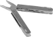 Мультитул Victorinox SwissTool X Plus Ratchet (3.0339.L) 115мм 39функц. мини-отвертка/штопор/набор бит/удлинитель/чехол кожаный серебристый карт.коробка