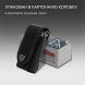 Мультитул Victorinox SwissTool X Plus Ratchet (3.0339.L) 115мм 39функц. мини-отвертка/штопор/набор бит/удлинитель/чехол кожаный серебристый карт.коробка