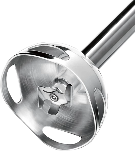 Миксер ручной Bosch MFQ4980B 850Вт черный